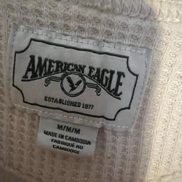 American Eagle sweatshirt - Picture 2 of 4